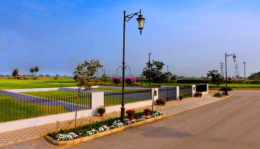 real estate advisors in Gurugram